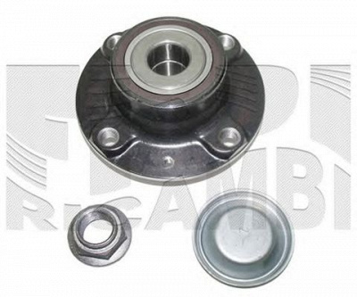 KM INTERNATIONAL rk3082 -  Комплект подшипника ступицы колеса
